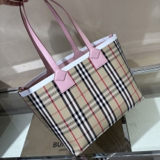 Burberry Shopping Bags